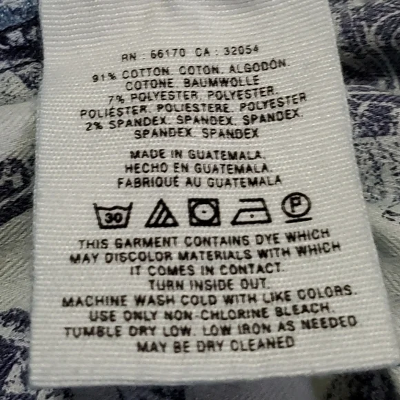 Anthropologie Pilcro And The Letterpress Stet Flare Jeans Dark Wash 28 - Picture 5 of 8